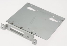 Smeg Fixings And Brackets - 688291105 Right Hinge Bracket