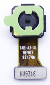 Samsung Camera Module - Gh96-12410a Assembly Camera- _8m_p205