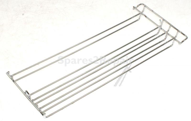 Telescopic Slideout Oven Grills - 8086856013 Grid Side Upper Oven R [Electrolux Aeg]