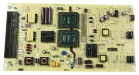 Vestel Power Supply Board - 23582764 Md asy 17ips56r3_65550_170v