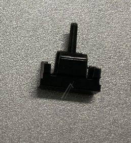 Haier Button - 0020205001b 49049307 Speed Control Knob Black