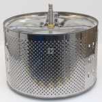 Smeg Drum - 878414174 Drum Assembly Lb 08 Lc