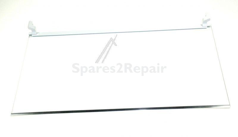 Glass Panel - 00707347 Glass Plate [Bosch Siemens]