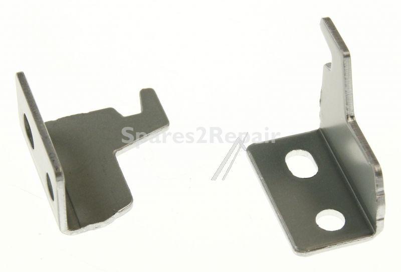 Panasonic Wall Mounting Bracket - Tpbga001-a Wall Mount Bracket Unit
