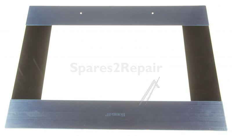 Smeg Oven inner Door Glass - 692050424 Inner Door