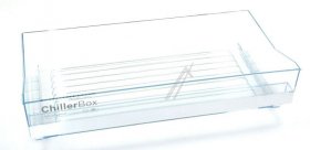 Refrigerator Drawer - 12003584 Drawer [Bosch Siemens]