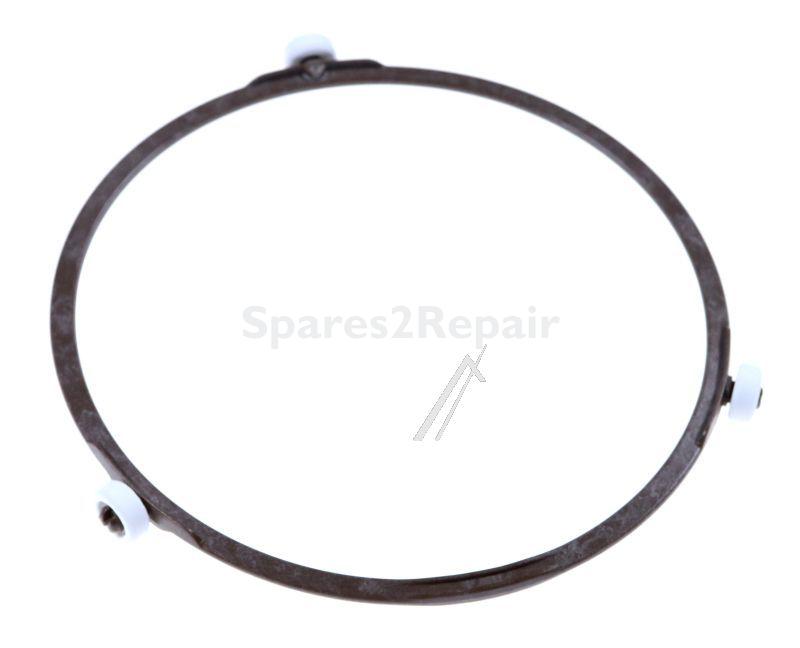 Driver Unit Disc Table - 56197 Roller Frame [Sogedis]