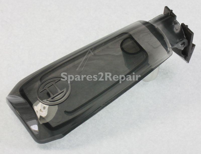 Casing Cover - Cover [Bosch Siemens]