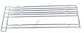 Telescopic Slideout Oven Grills - 5550146020 Grid Side L [Electrolux Aeg]
