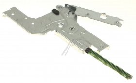 Door Hinges - C00538168 488000538168 Hinge Item Left Smart_door_fs [Whirlpool Indesit]