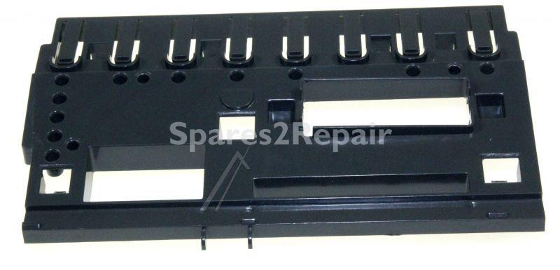 Carrier Assembly - C00321049 480111102166 Support Display [Whirlpool Indesit]