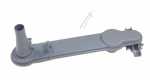 Smeg Spray Arm Pipe Line - 691810185 Grey Duct