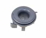 Smeg Fixings And Brackets - 760570233 Sprayer S Bushing Grey