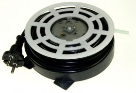 Cable Reels Vacuum Power Cord - Ep1126 Cable Coil Up [Delonghi]