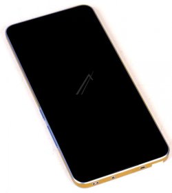 Xiaomi Display Unit - 5600310m1200 Display Unit Xiaomi 13t Pro Blue