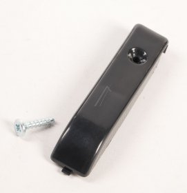 Atlan Foot - 399010800004 301039900248+301039900246 Left Glass Base Assembly