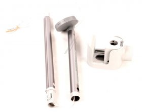 Philips Saeco Fixings And Brackets - 300012812081 Bracket Scd973 Night Owl 2 0 Vbm