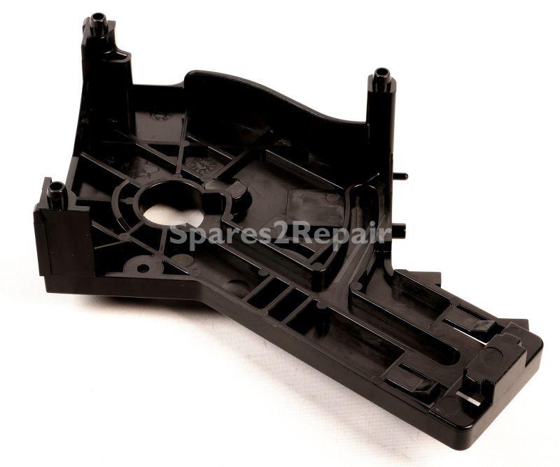 Saeco Flap - 421945054361 Blk Brew Group Front Plate S-sc
