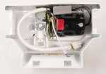 Kuppersbusch Teka Ice Cube Makers - 81672530 Set Motor Ice Crusher Rlf74920ss