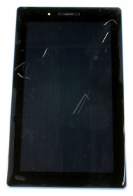 Lenovo Display Unit - 5d68c04815 Tab Lv Tb3-710 Wifi Tp-lcm Black