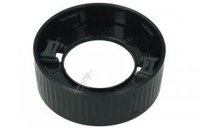 Mixing Bowl Lid - Ms-653703 Nut Bottle Black [Groupe SEB]