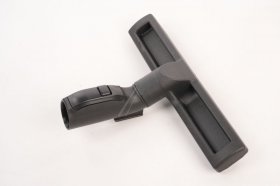 Compatible Floor Tool - Combination Nozzle Alternative To Rowenta P3wer Glide Zr903801