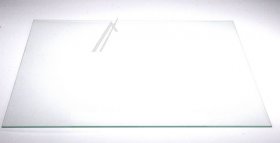 Flap - 92143379 Glass Lid [Candy Hoover]