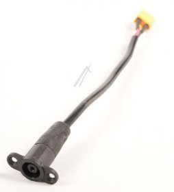 Kukirin Charging Port Modul - 25035 Eug2pro-g2max Charging Port