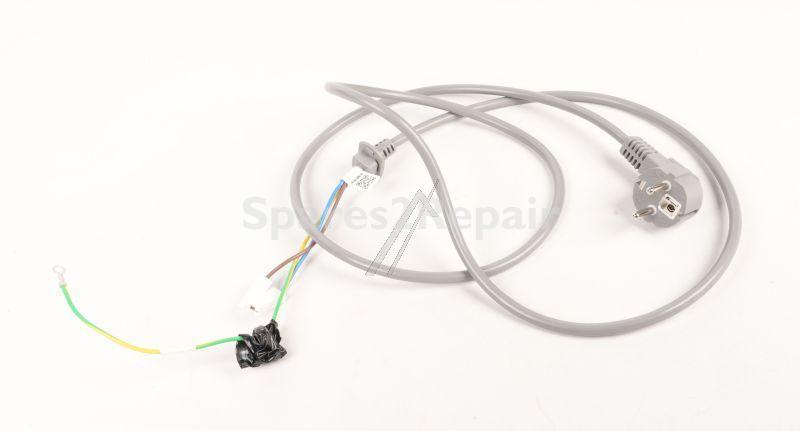 Skyworth Mains Power Lead - N011902-000503-001 Power Cord