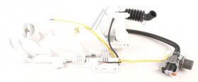 Detergent Case - 17400802003693 Pump Assembly [Midea]