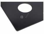 Ceramic Surface - 9033432 Ceramic Plate 602-606*34 13 X Clasic Hl [Amica]