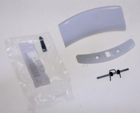 Washing Machine And Tumble Dryer Door Handles - 50290257000 Door Handle Kit [Electrolux Aeg]
