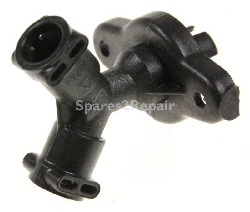 Smeg Hose Coupling - 761890189 Connector