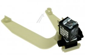 Solenoid Valve For Espresso Machines - Ms-0925719 Solenoid Valve [Groupe SEB]
