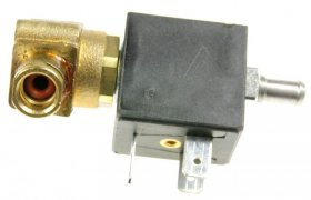 Solenoid Valve For Espresso Machines - 4055131587 Valve Electric [Electrolux Aeg]