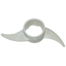 Kneader Hook - Ms-0678955 Knife à Knead White [Groupe SEB]