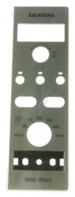 Housing - 11003535 Housing [Bosch Siemens]