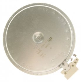 Induction Board - 11009052 Induction Hotplate [Bosch Siemens]