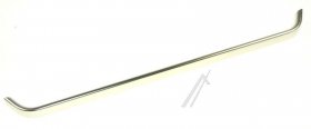 Oven Door Handles - 3301856096 Clutch Bracket Metal -edelst c [Electrolux Aeg]