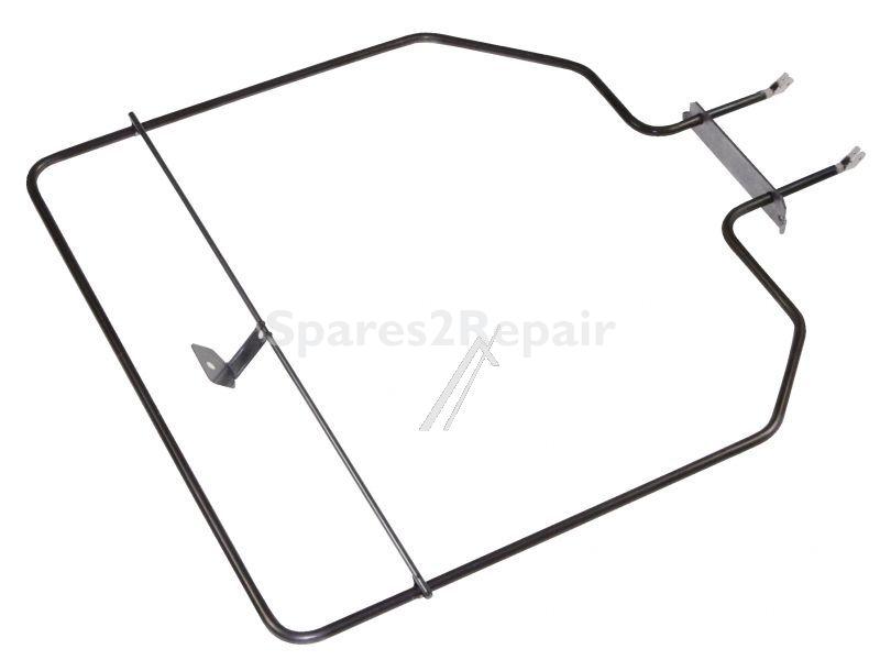 Top Element Oven - 00709722 Heater-top [Bosch Siemens]