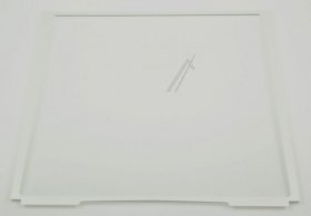 Glass Panel - 00746673 Glass Plate [Bosch Siemens]