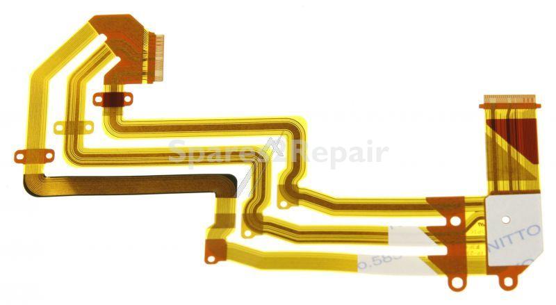 Sony Flexi print Connector - 198043311 Fp-2359 Flexible Pwb