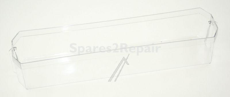 Refrigerator - Freezer Door Shelf - C00375186 481941878895 Refrigerator Door [Whirlpool Indesit]