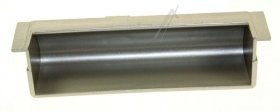 Smeg Dishwasher Handles - 764730142 Handle Lever