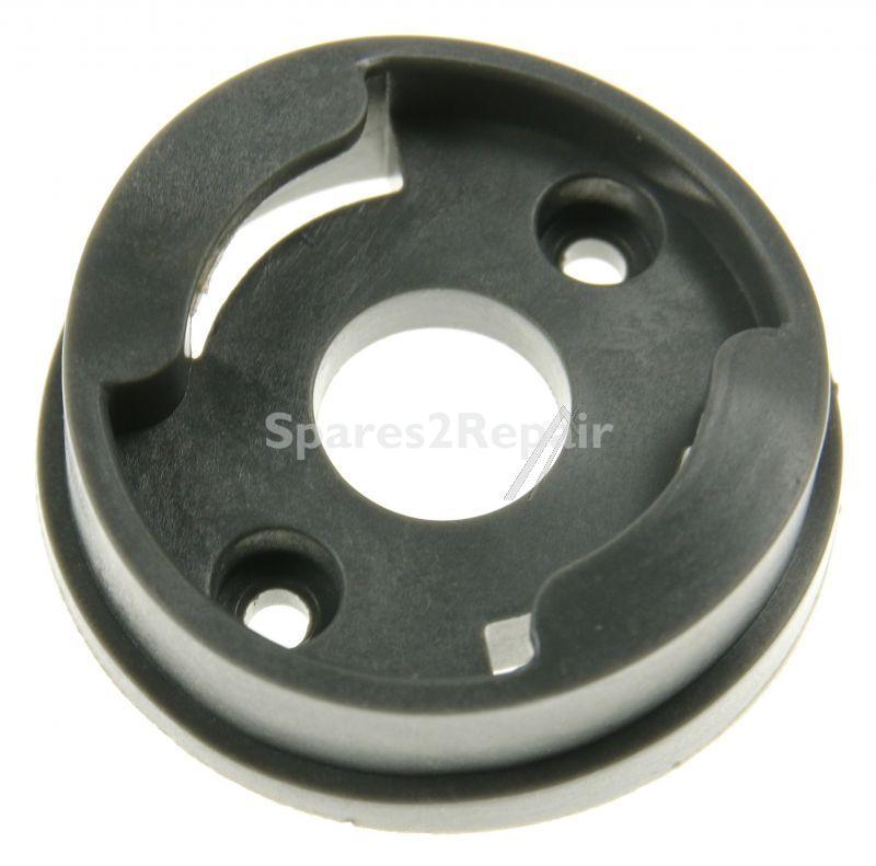 Fixings And Brackets - Kw715814 Quick Output Assembly O-ring Screws Kvl6 Kvc5 [Delonghi]