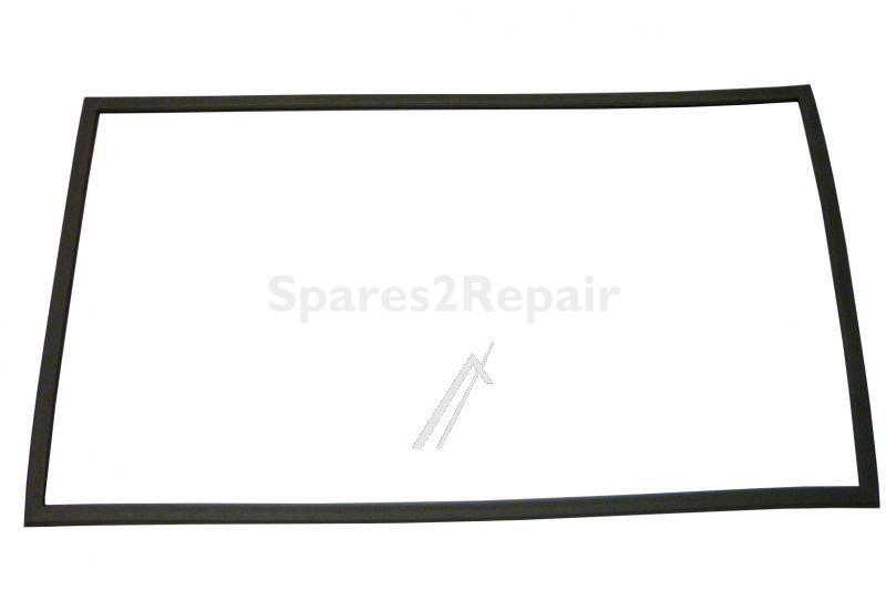 Refrigerator Door Seal - 00248396 Seal-door [Bosch Siemens]