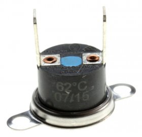 Fixed Value Thermostat - C00082750 482000022718 Thermostat 62dc N a [Whirlpool Indesit]