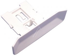 Washing Machine And Tumble Dryer Door Handles - C00373761 481249818013 Grip [Whirlpool Indesit]