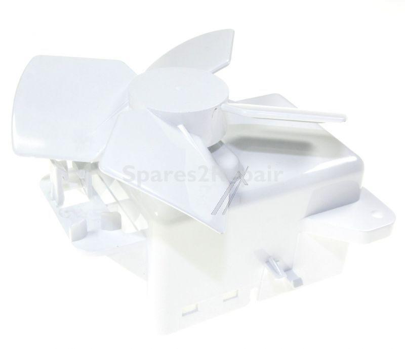 Fan Blades - 00484260 Fan Motor [Bosch Siemens]