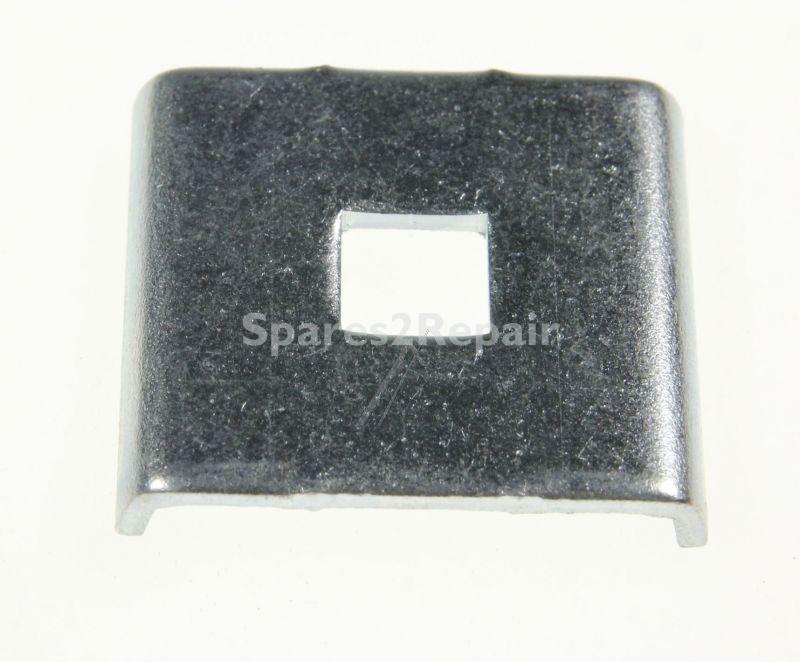 Haier Bracket - 0530009393 49052475 Drain Hose Guide Plastic